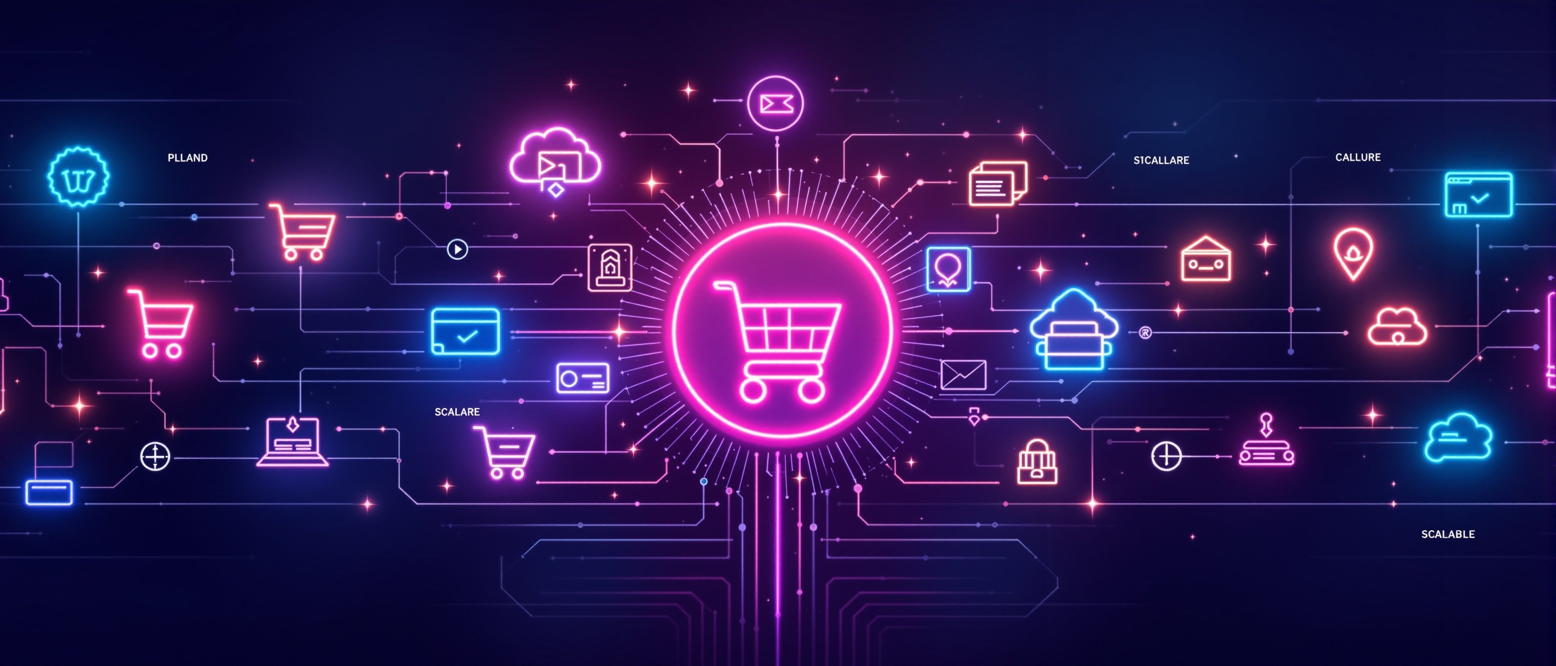 Building Scalable E-Commerce: Architecture Decisions That Matter